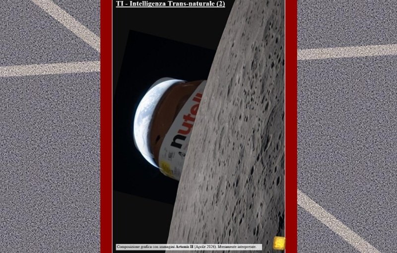 TI – Intelligenza Trans-naturale (2)